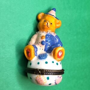 Trinket Teddy